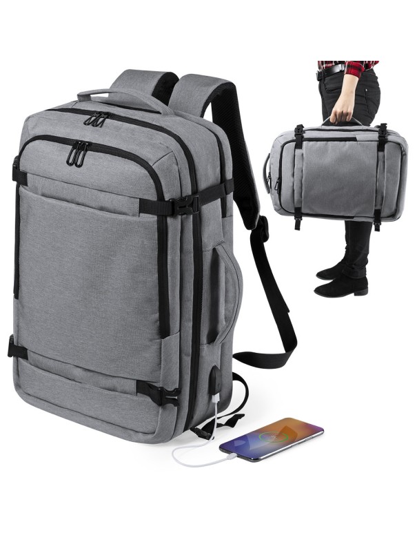 Mochila Portadocumentos