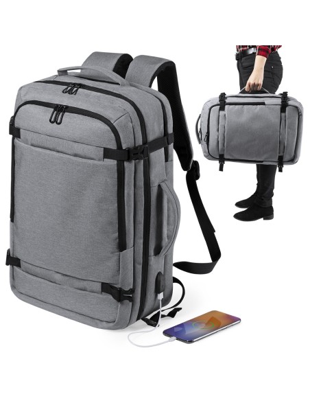 Mochila Portadocumentos