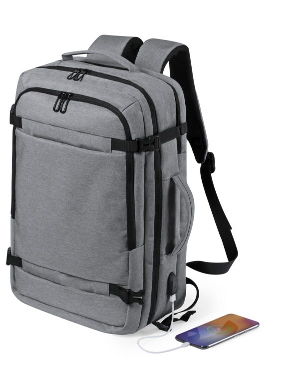 Mochila Portadocumentos