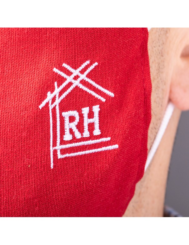 Mascarilla Higienica Reutilizable