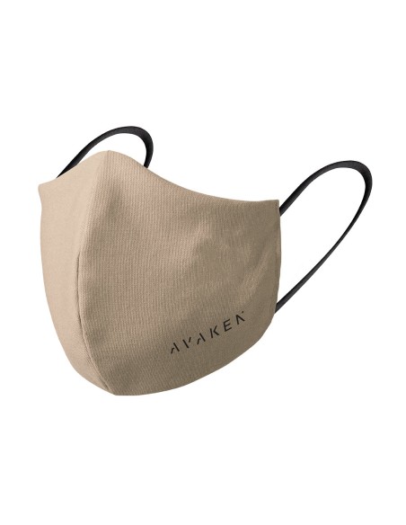 Mascarilla Higienica Reutilizable