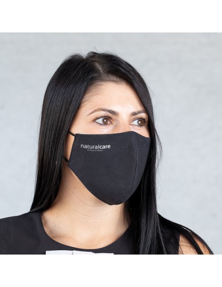Mascarilla Higienica Reutilizable
