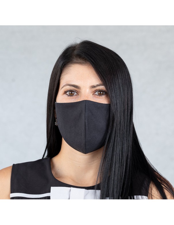 Mascarilla Higienica Reutilizable