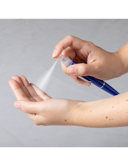 Boligrafo Pulverizador