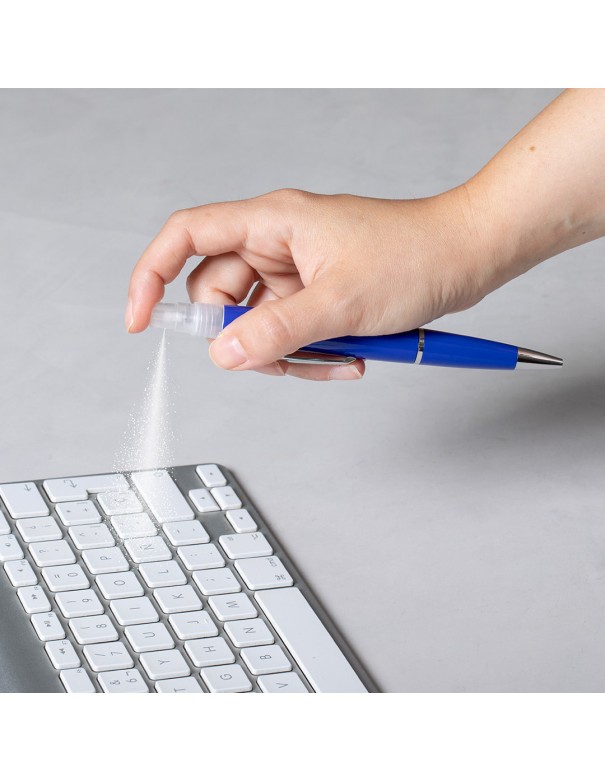 Boligrafo Pulverizador