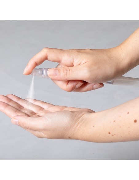 Boligrafo Pulverizador