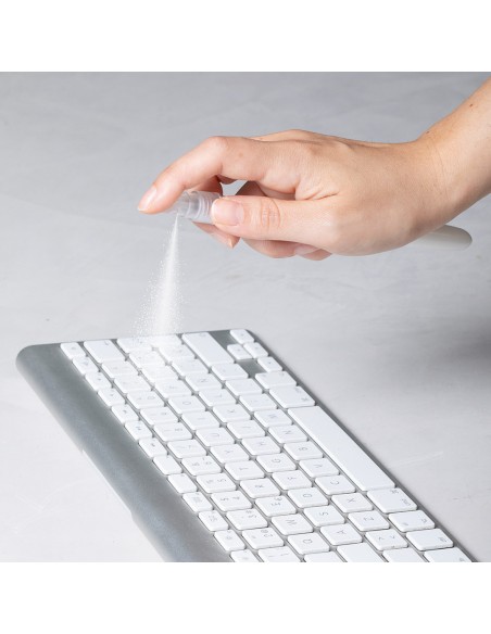 Boligrafo Pulverizador