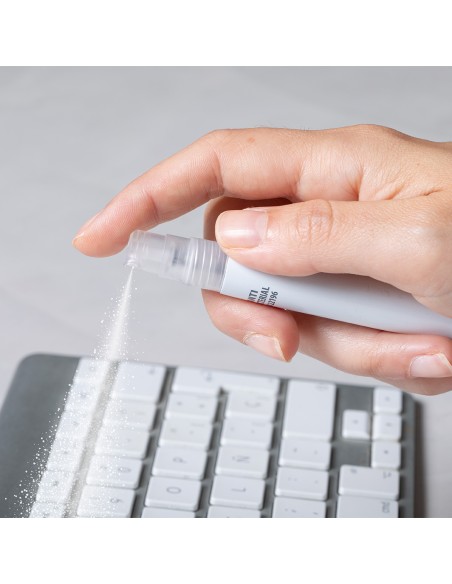 Boligrafo Antibacteriano Multifuncion