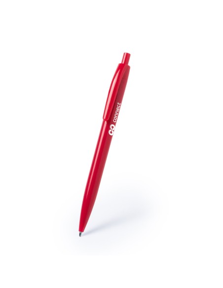 Boligrafo Antibacteriano