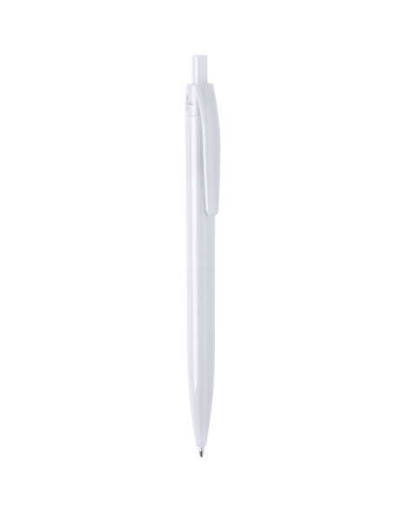 Boligrafo Antibacteriano