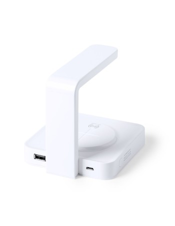 Lampara Esterilizadora UV Cargador 2