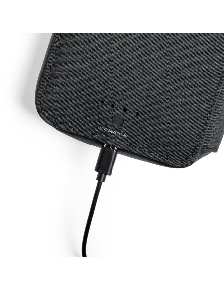 Organizador Esterilizador UV