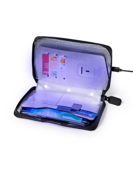 Organizador Esterilizador UV