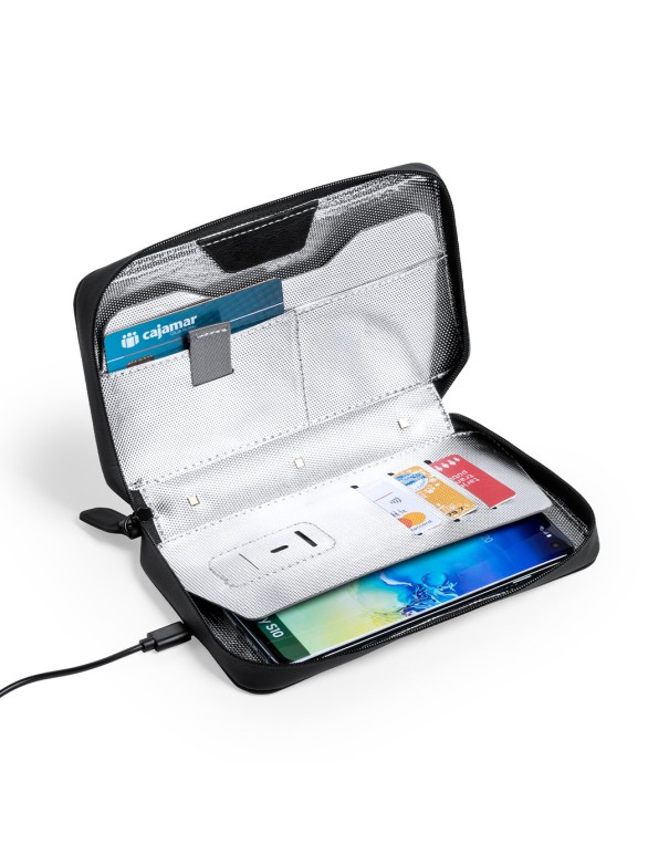 Organizador Esterilizador UV