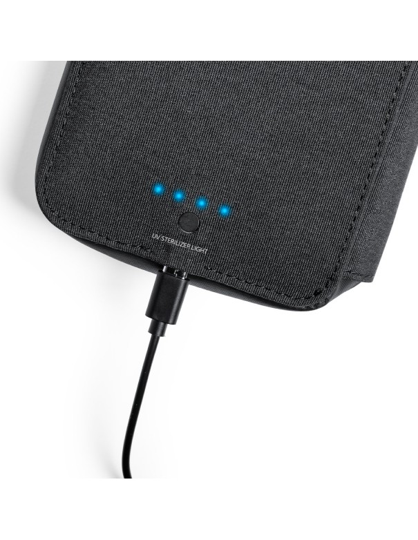 Organizador Esterilizador UV