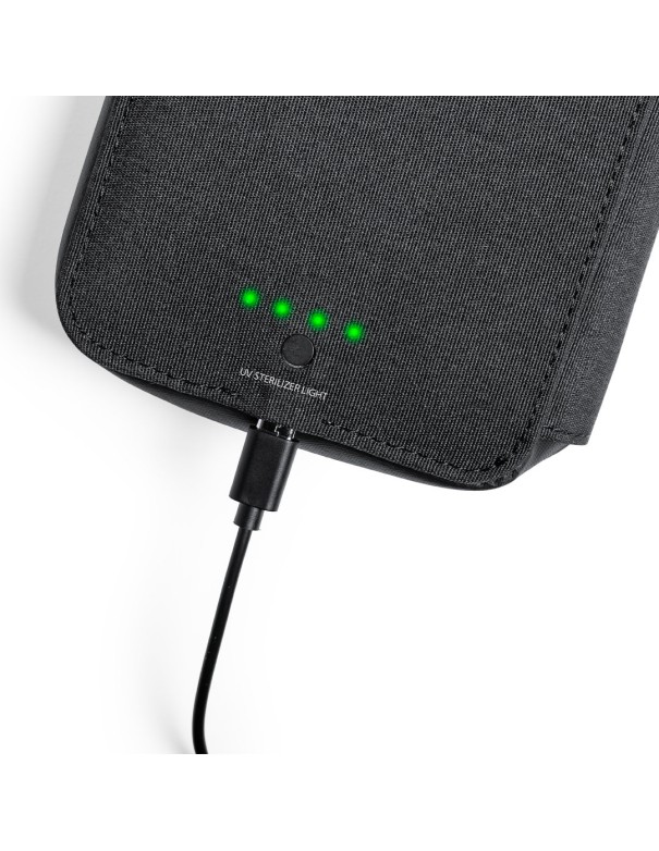 Organizador Esterilizador UV