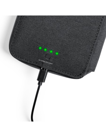 Organizador Esterilizador UV