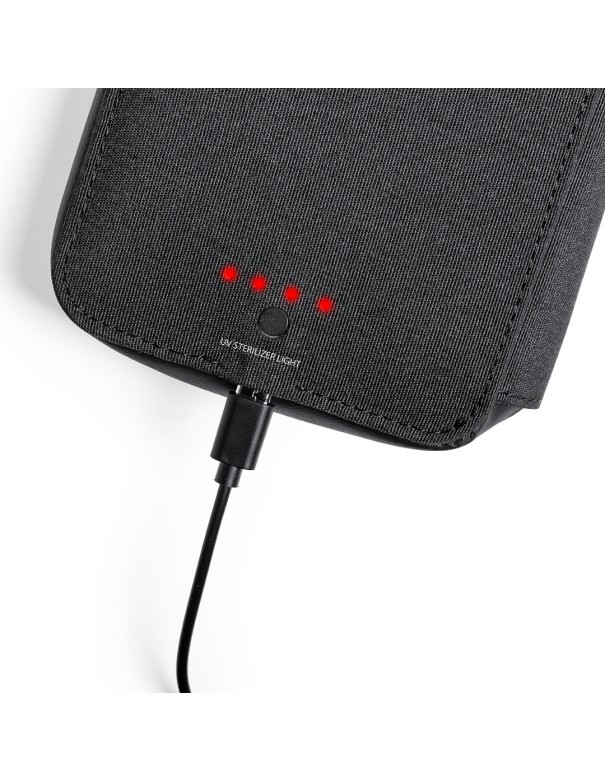 Organizador Esterilizador UV