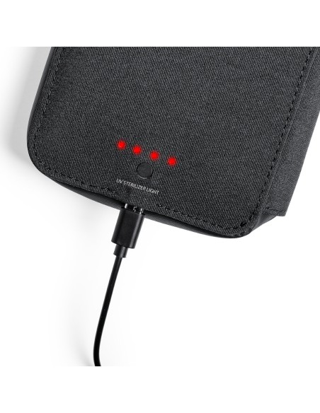 Organizador Esterilizador UV