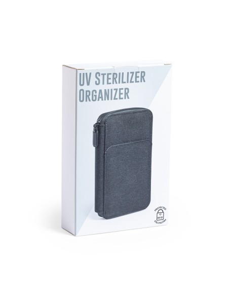 Organizador Esterilizador UV