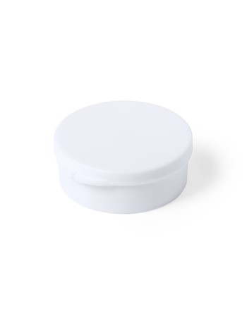 Pajita Antibacteriana