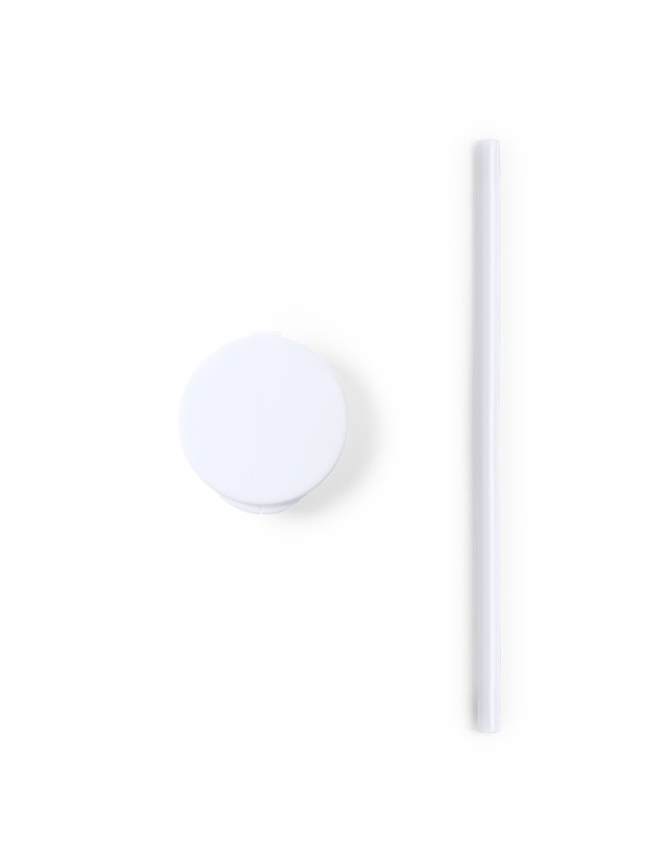 Pajita Antibacteriana