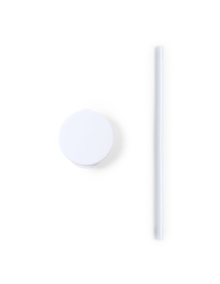 Pajita Antibacteriana