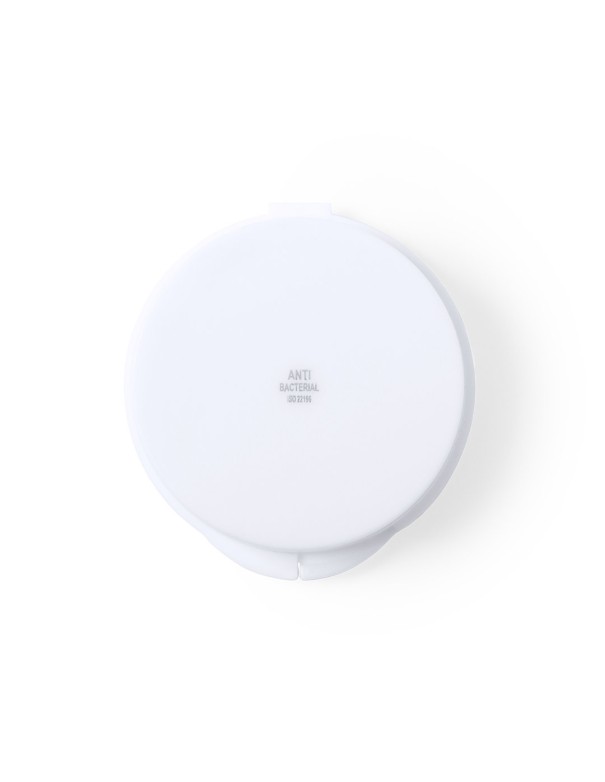 Pajita Antibacteriana