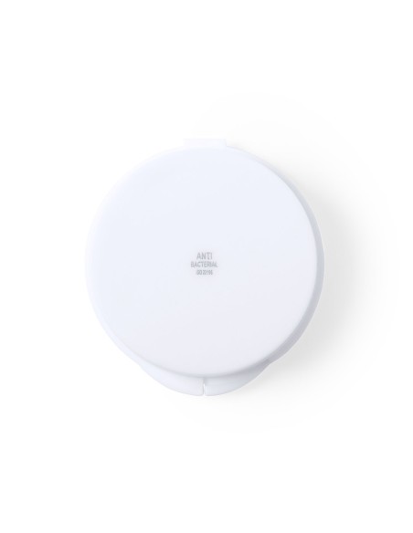 Pajita Antibacteriana