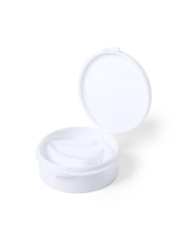 Pajita Antibacteriana