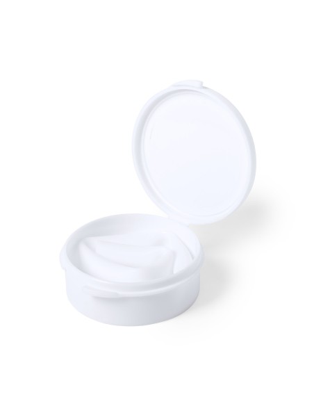 Pajita Antibacteriana