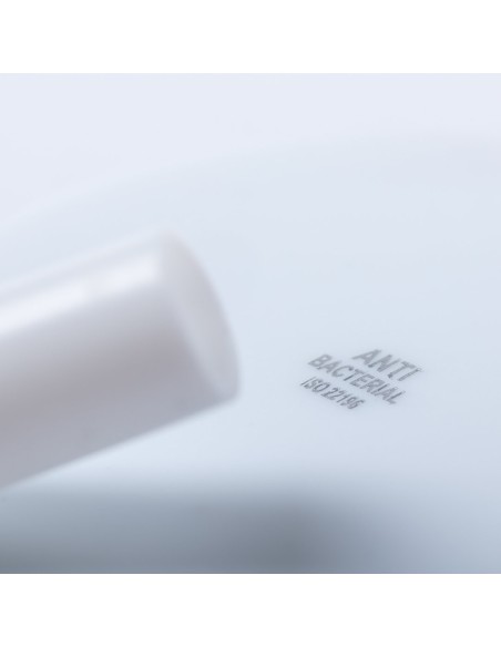 Pajita Antibacteriana