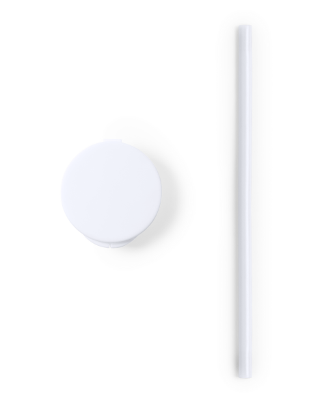 Pajita Antibacteriana