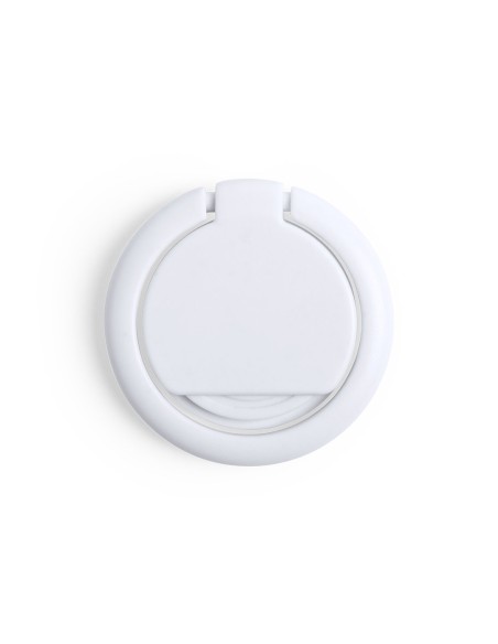 Soporte Antibacteriano