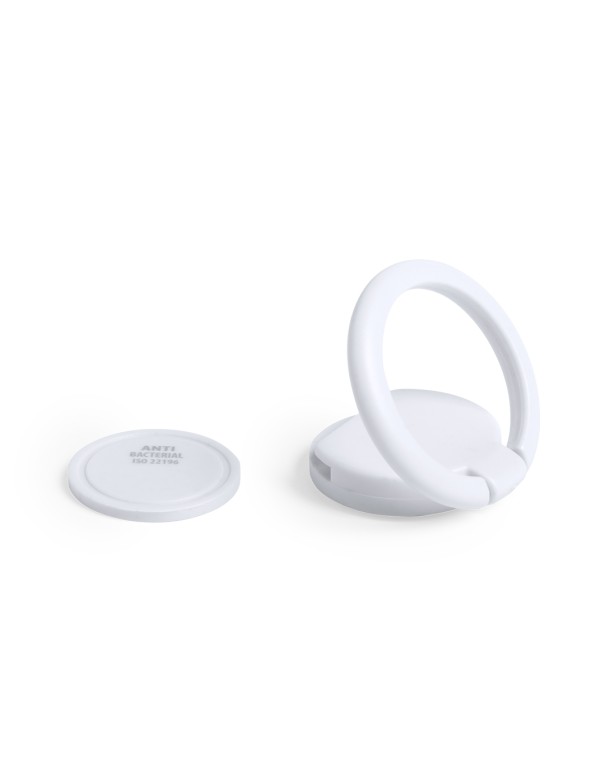 Soporte Antibacteriano