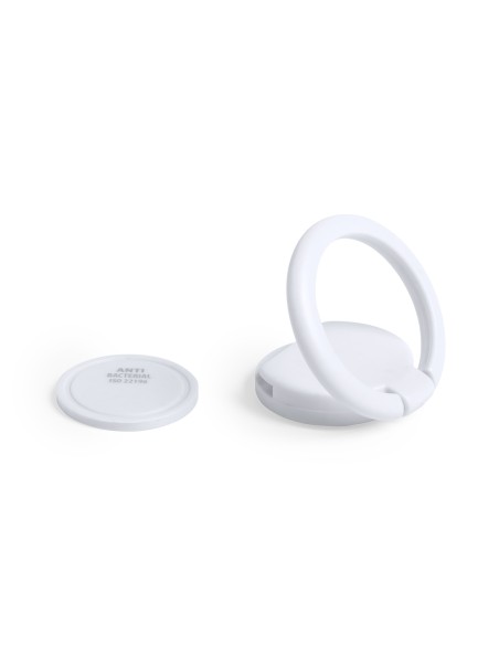 Soporte Antibacteriano