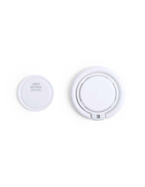 Soporte Antibacteriano