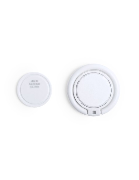 Soporte Antibacteriano