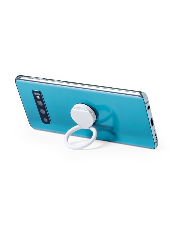 Soporte Antibacteriano