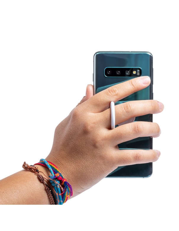 Soporte Antibacteriano