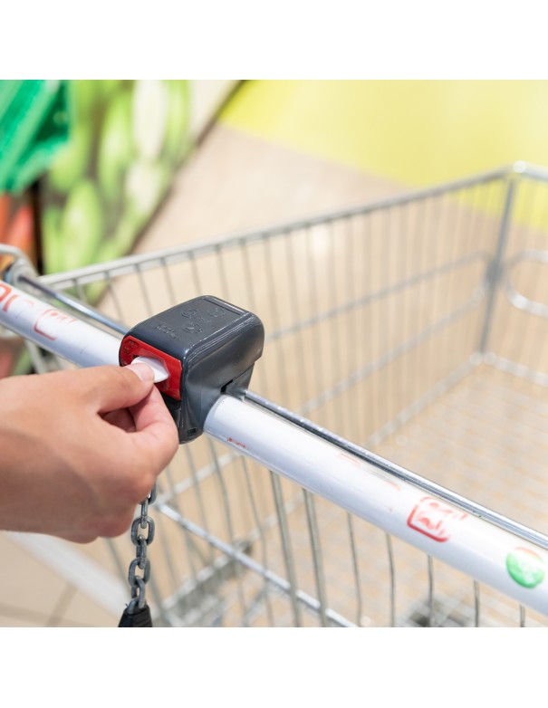 Soporte Antibacteriano