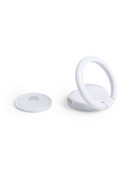 Soporte Antibacteriano