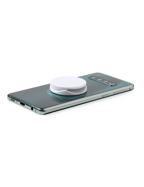 Soporte Antibacteriano