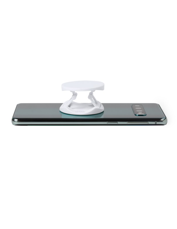 Soporte Antibacteriano