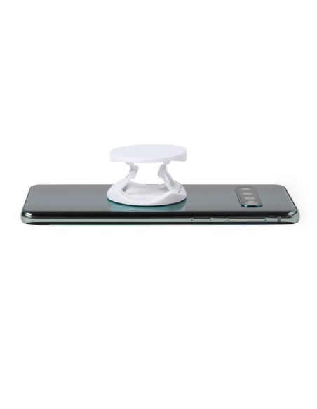 Soporte Antibacteriano