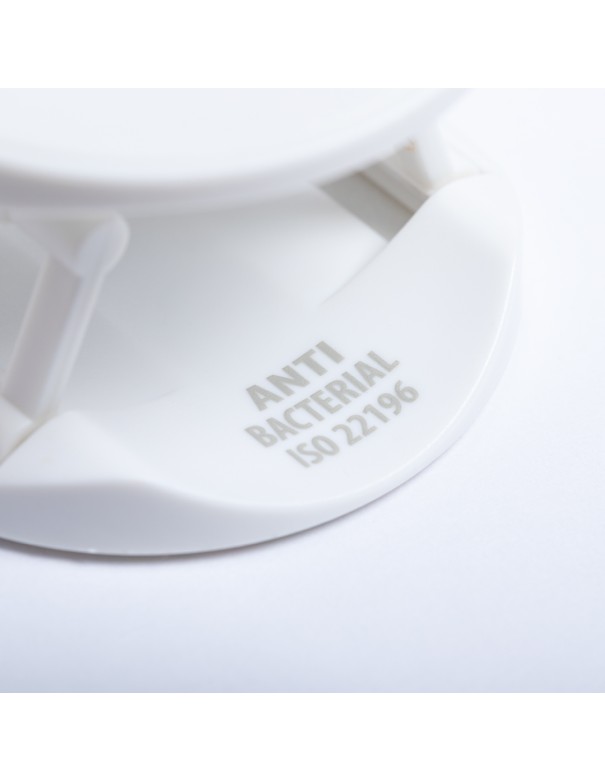 Soporte Antibacteriano