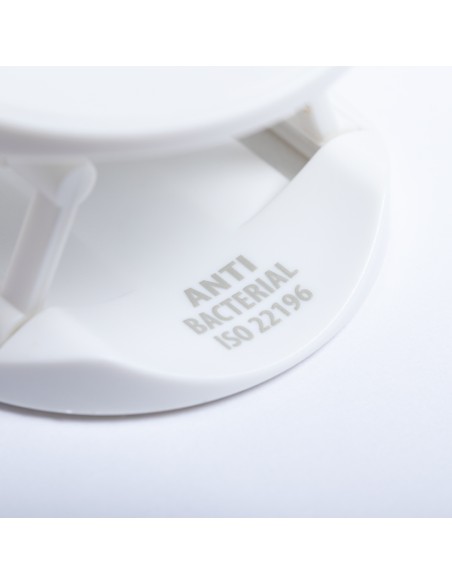 Soporte Antibacteriano