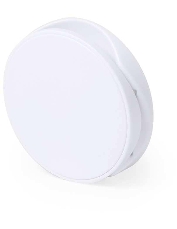 Soporte Antibacteriano