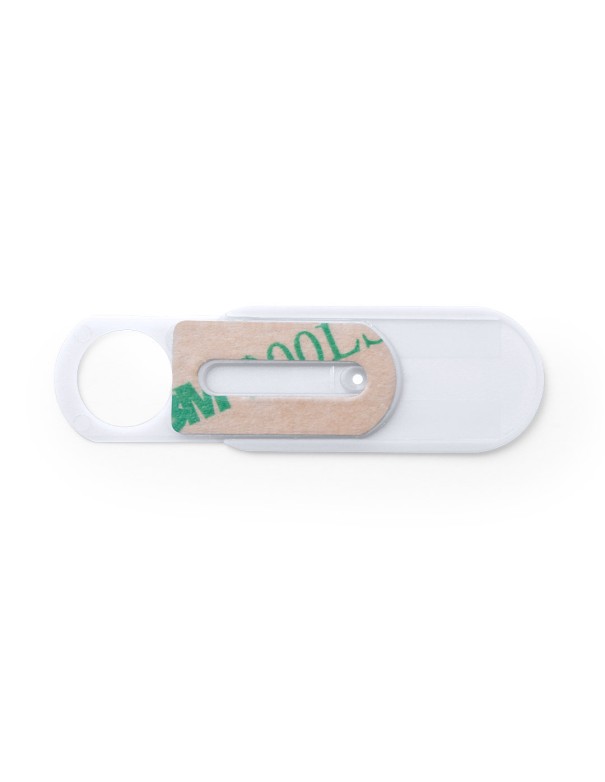 Tapa Webcam Antibacteriano