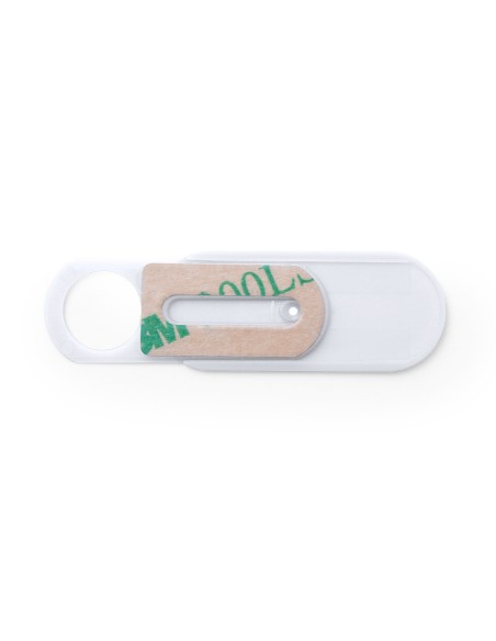 Tapa Webcam Antibacteriano